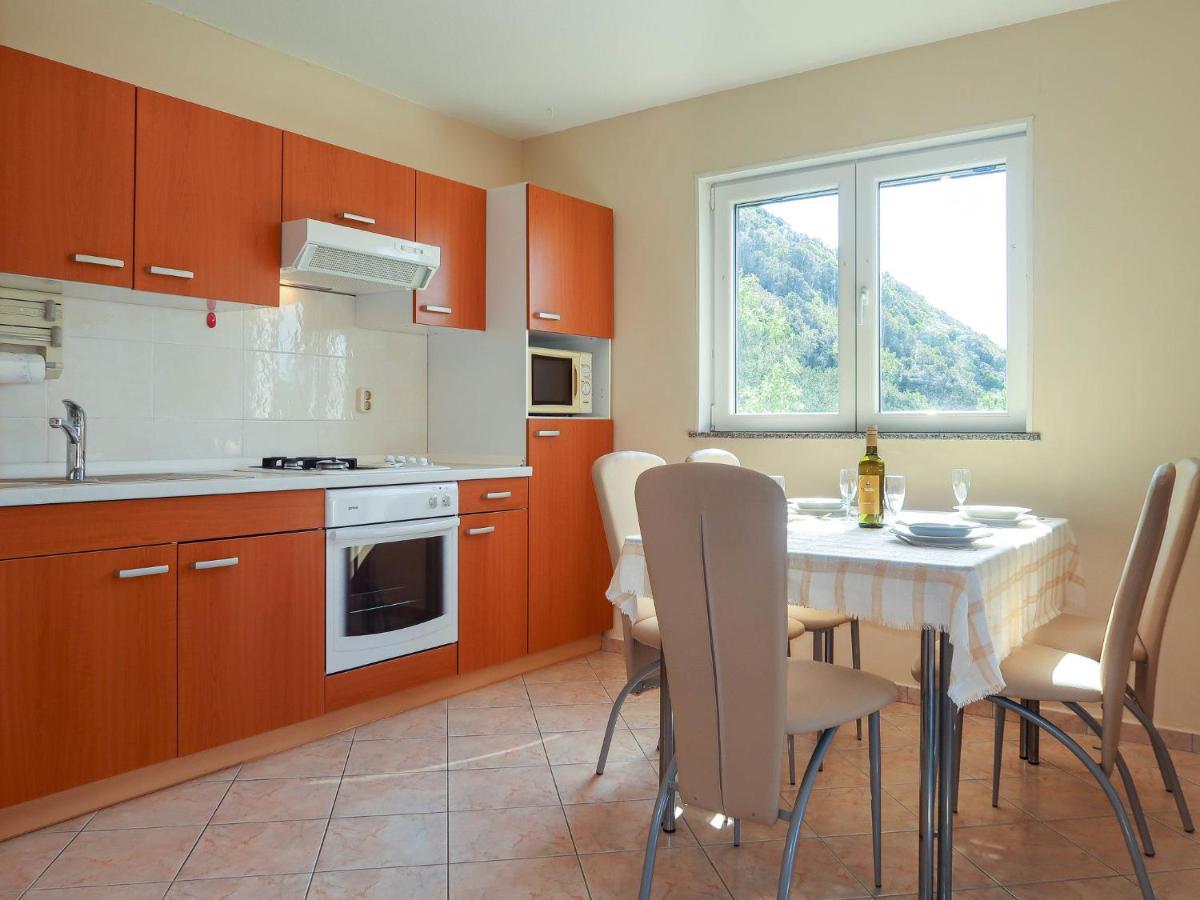 Apartment Katica-2 By Interhome Supetarska Draga Kültér fotó