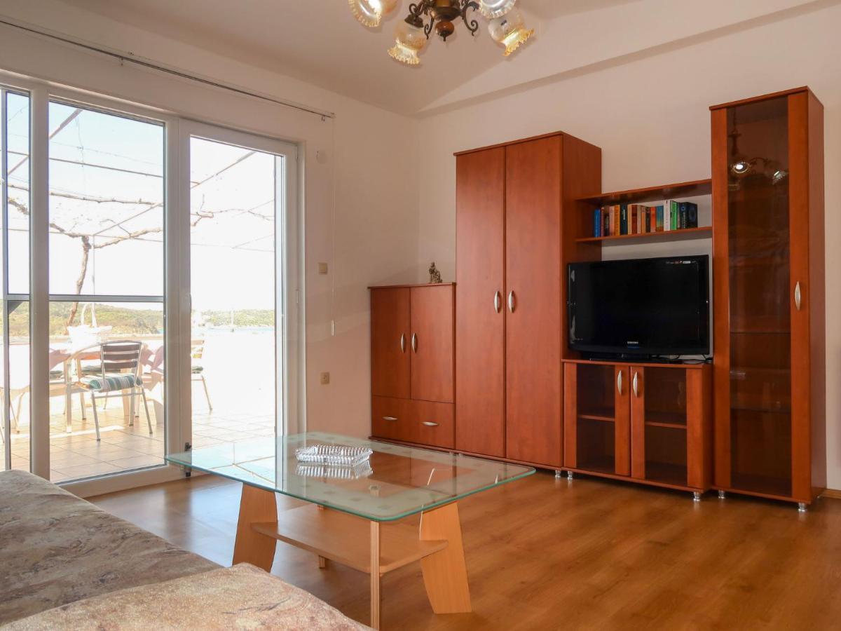 Apartment Katica-2 By Interhome Supetarska Draga Kültér fotó