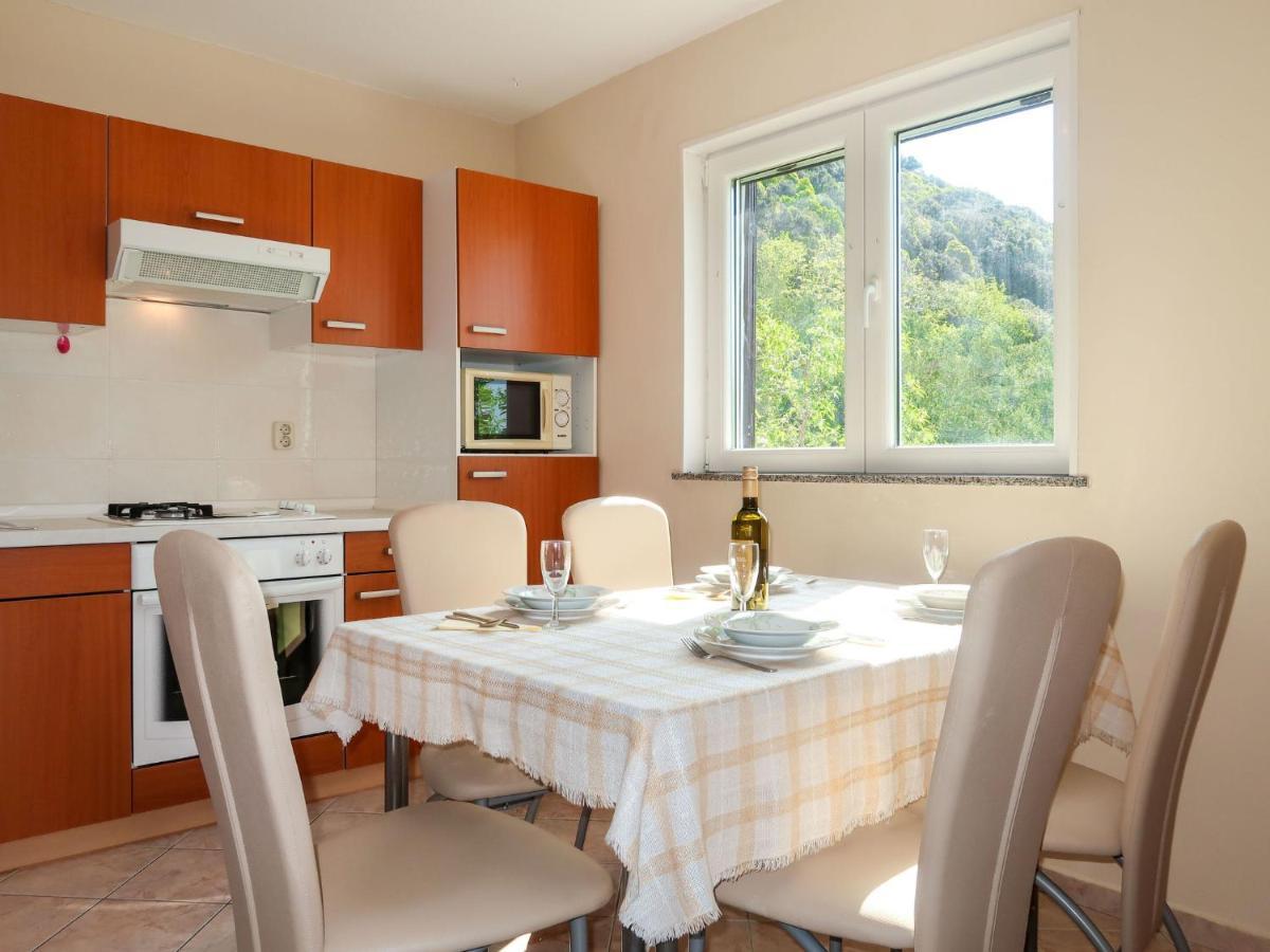 Apartment Katica-2 By Interhome Supetarska Draga Kültér fotó