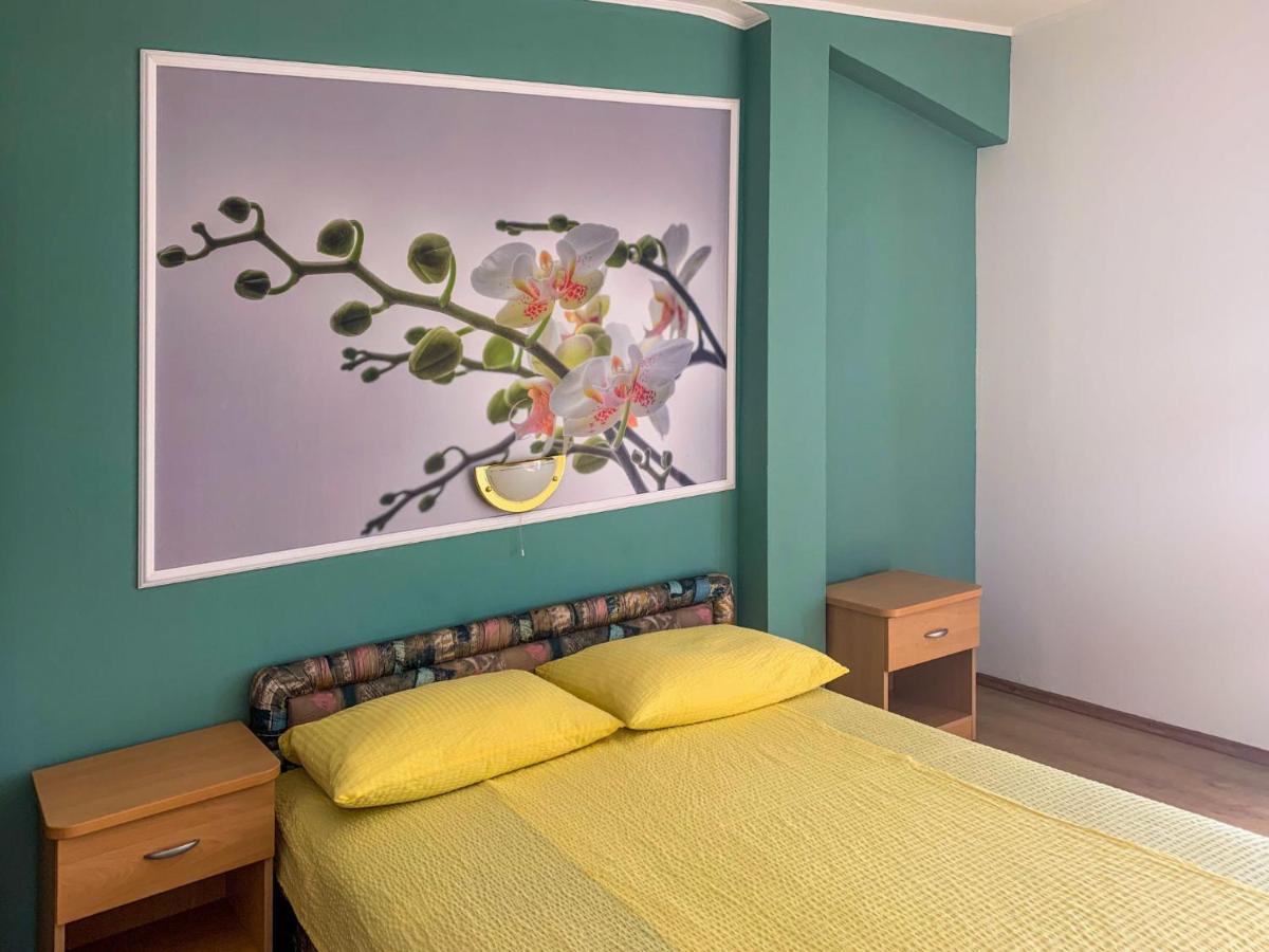 Apartment Katica-2 By Interhome Supetarska Draga Kültér fotó