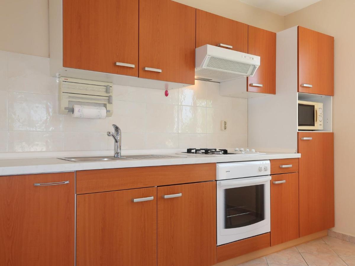 Apartment Katica-2 By Interhome Supetarska Draga Kültér fotó
