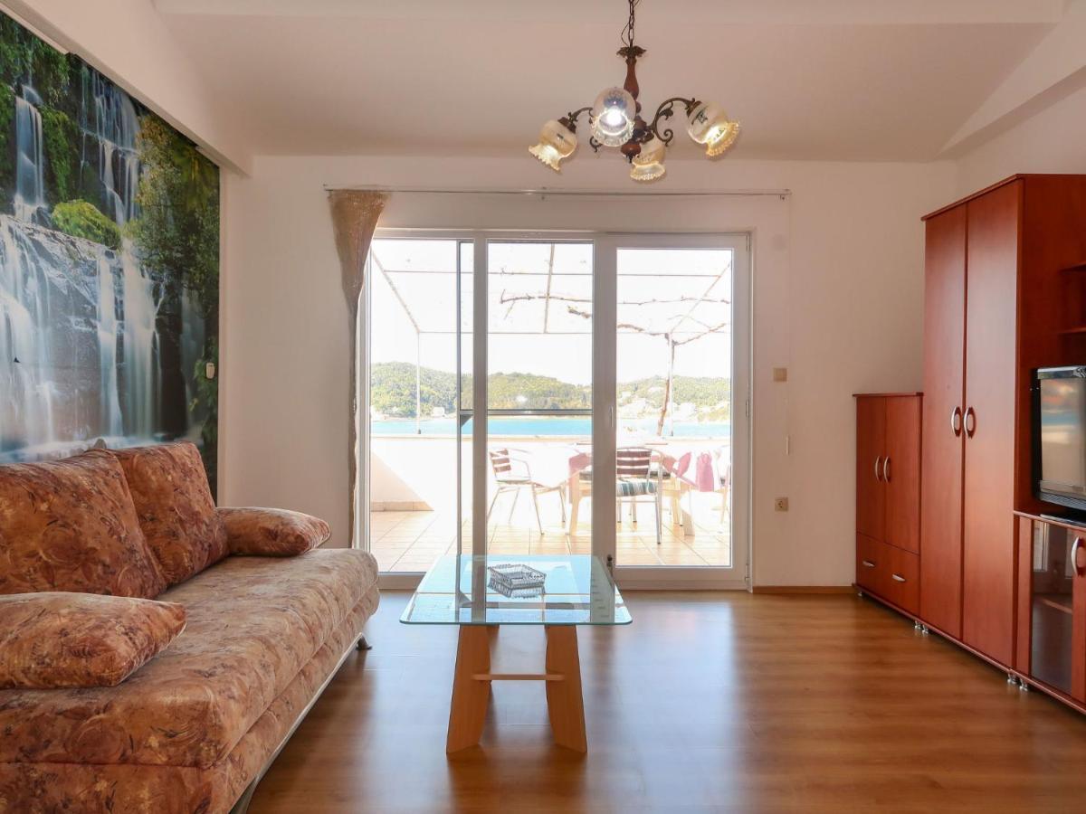 Apartment Katica-2 By Interhome Supetarska Draga Kültér fotó