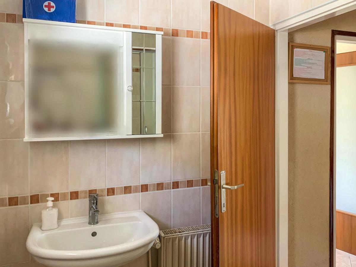 Apartment Katica-2 By Interhome Supetarska Draga Kültér fotó